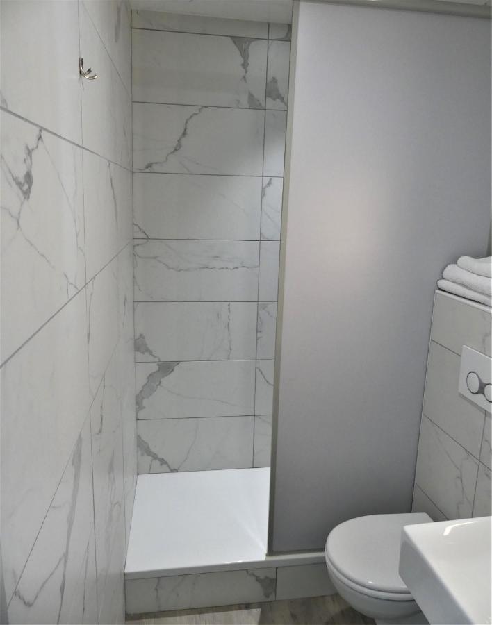 Ibis Budget Brest Sud Plougastel - Hotel Renove Exterior foto